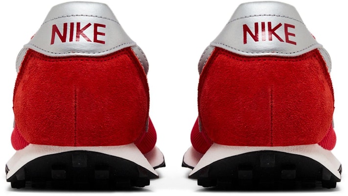 (W) Nike LD 1000「大學紅金屬銀」 HF3227-600 Details for (W) Nike LD 1000「大學紅金屬銀」 HF3227-600