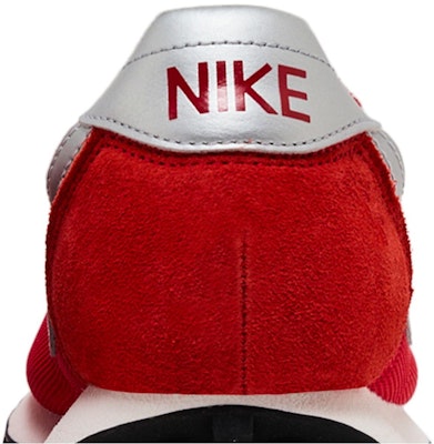 (W) Nike LD 1000「大學紅金屬銀」 HF3227-600 Sizing (W) Nike LD 1000「大學紅金屬銀」 HF3227-600