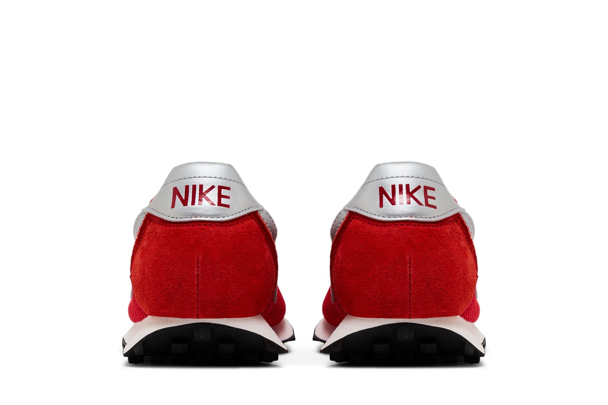 Sizing (W) Nike LD 1000「大學紅金屬銀」 HF3227-600