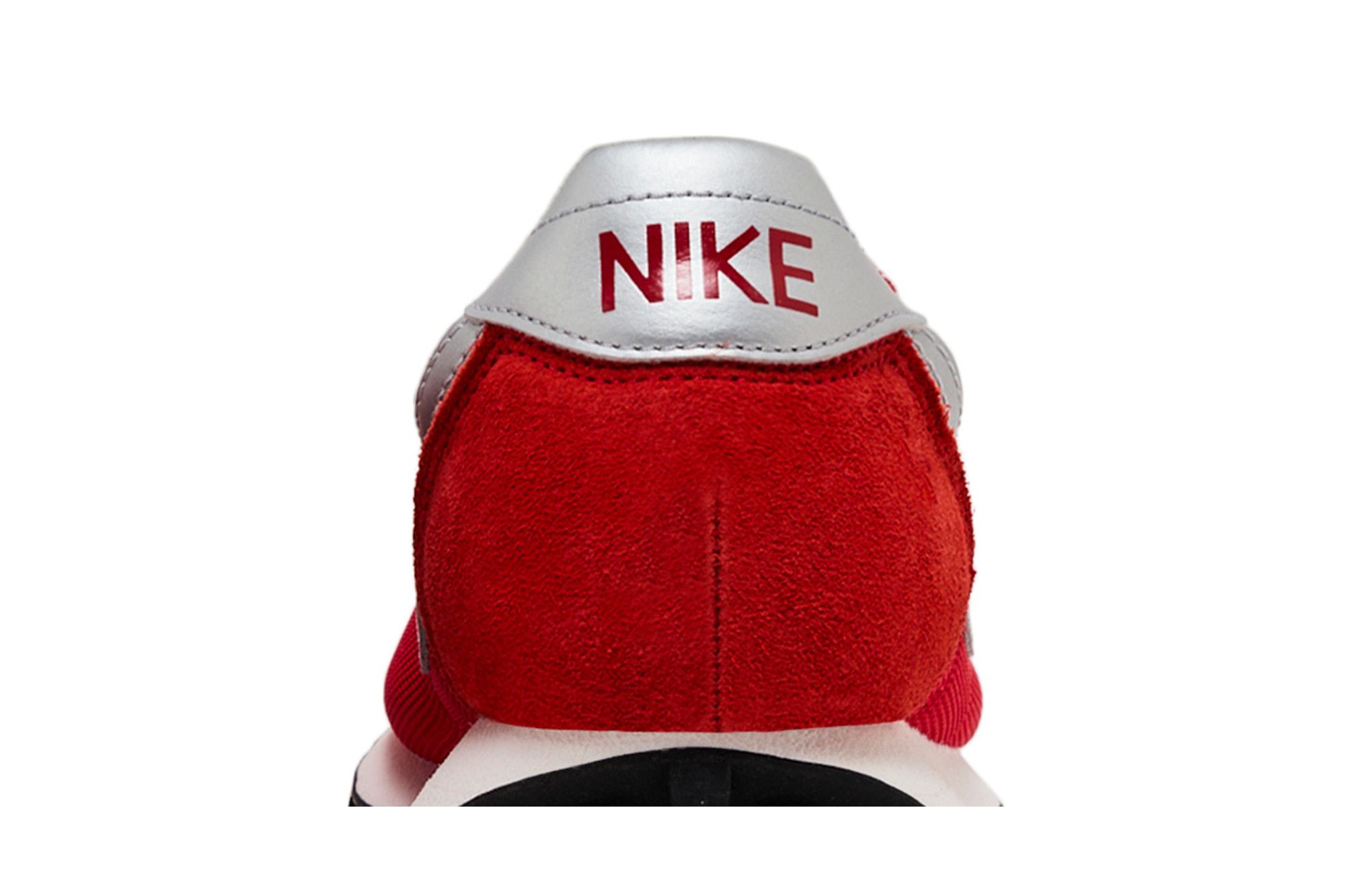 Cheap (W) Nike LD 1000「大學紅金屬銀」 HF3227-600