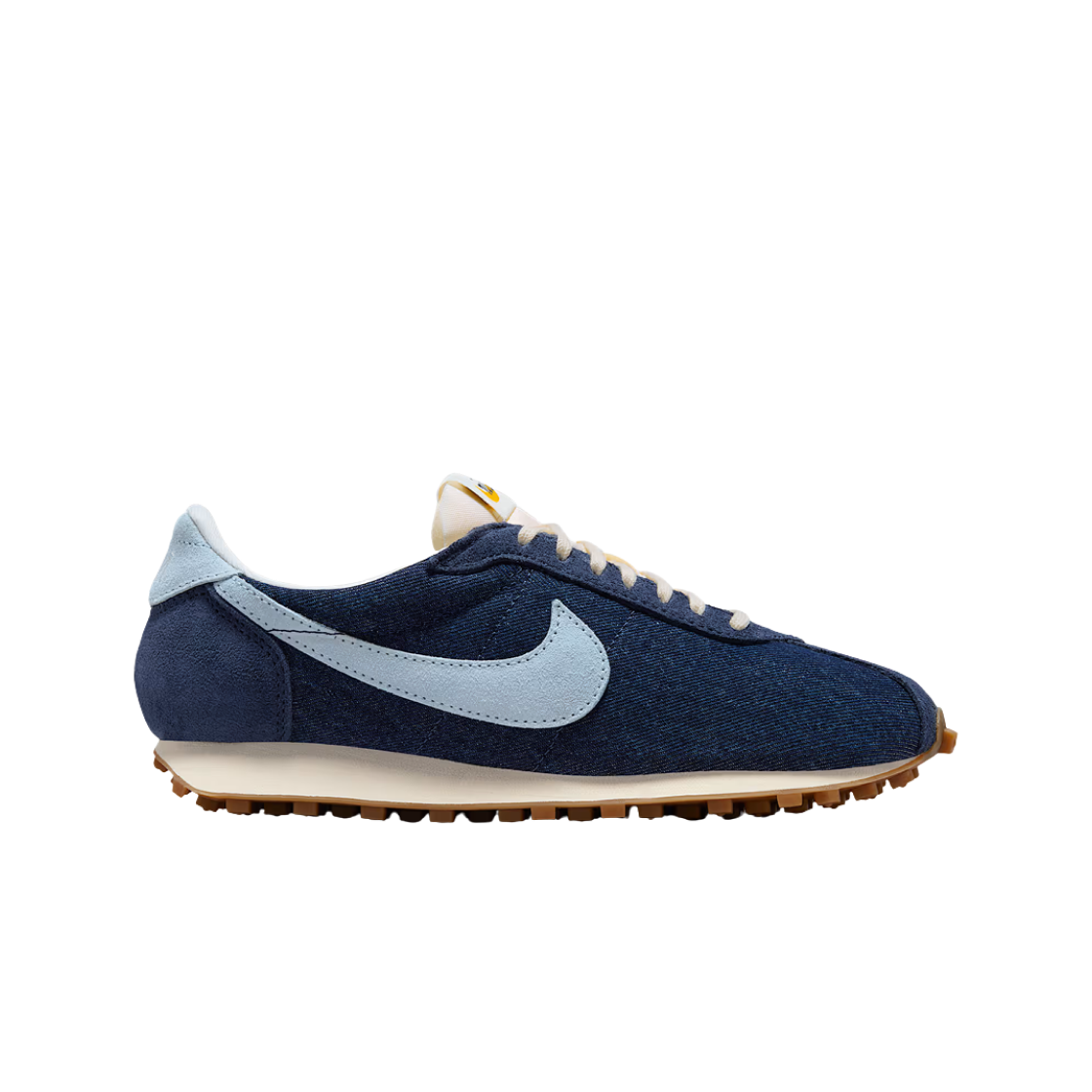 Buy (W) Nike LD 1000 SE ''Denim'' Lelaki/Wanita Sneakers IH5982-410