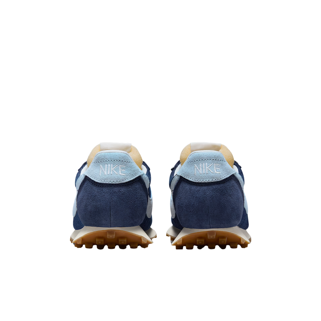 Lookbook (W) Nike LD 1000 SE ''Denim'' Lelaki/Wanita Sneakers IH5982-410