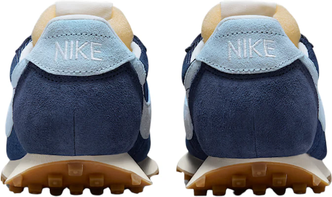 (W) Nike LD 1000 SE ''Denim'' Lelaki/Wanita Sneakers IH5982-410 Lookbook (W) Nike LD 1000 SE ''Denim'' Lelaki/Wanita Sneakers IH5982-410