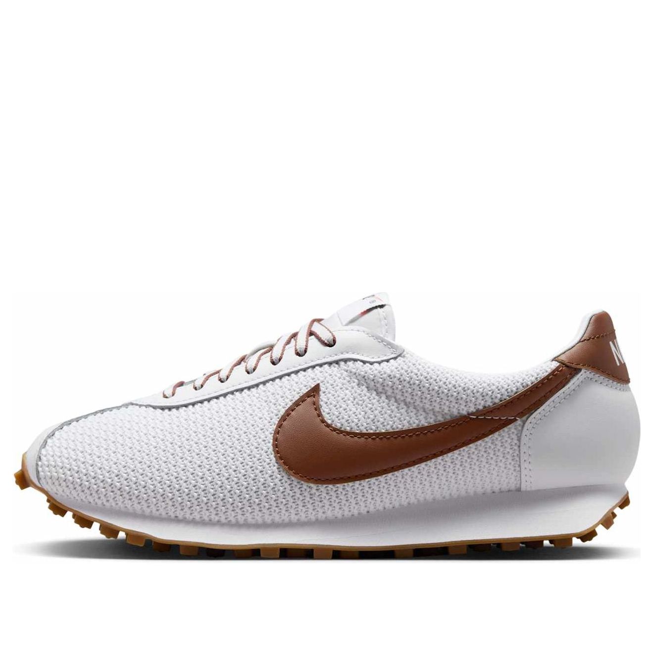 (Women) Nike LD 1000 SE 'White Fauna Brown' IH2128-100