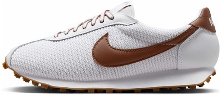 (Women) Nike LD 1000 SE 'White Fauna Brown' IH2128-100 (Women) Nike LD 1000 SE 'White Fauna Brown' IH2128-100