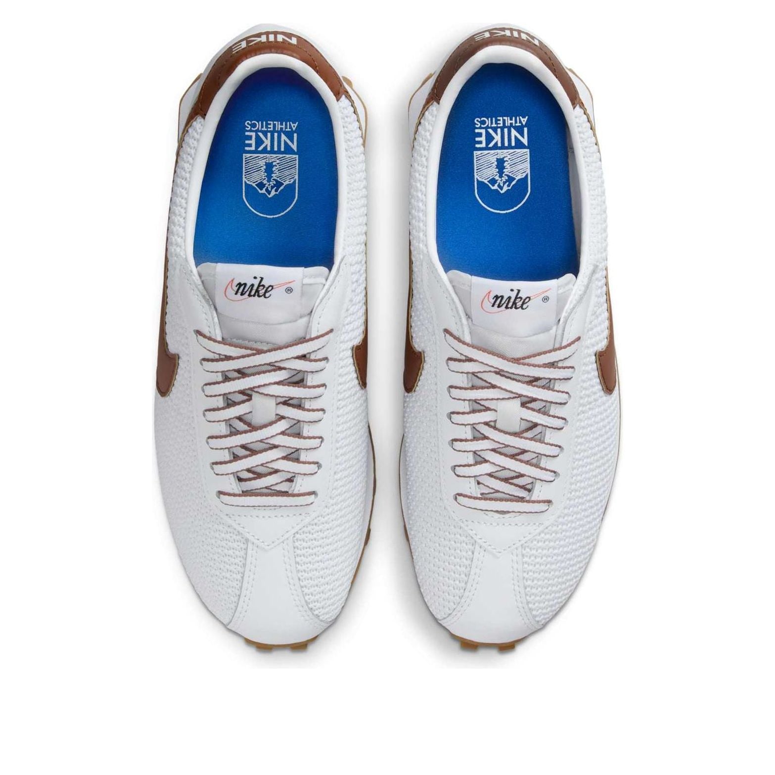 Lookbook (W) Nike LD 1000 SE '白色 Fauna 棕' IH2128-100