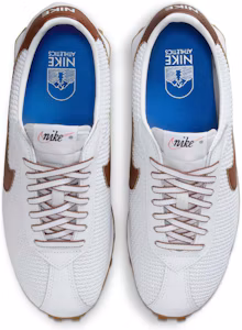 Lookbook (Women) Nike LD 1000 SE 'White Fauna Brown' IH2128-100