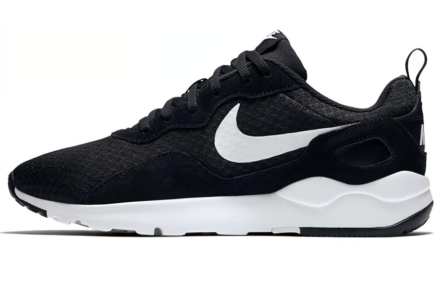 (Women) Nike LD Runner 'Black White' 882267-001