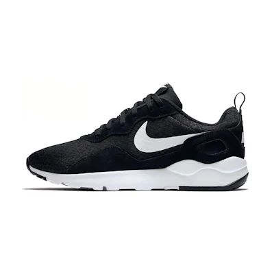 (W) Nike LD RNNR 'Black White'
