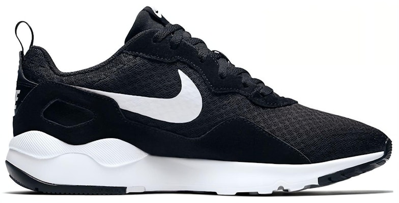 (W) Nike LD Runner 'Negro Blanco' 882267-001 Order (W) Nike LD Runner 'Negro Blanco' 882267-001