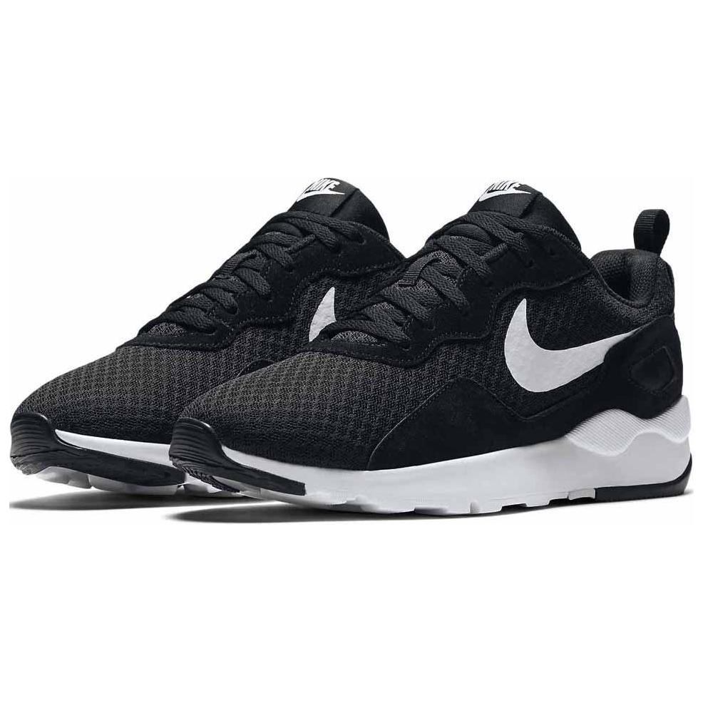 Lookbook (W) 나이키 LD 러너 '블랙 화이트' 882267-001