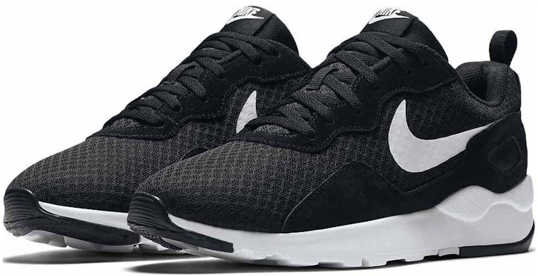 (W) Nike LD Runner 'Negro Blanco' 882267-001 Lookbook (W) Nike LD Runner 'Negro Blanco' 882267-001