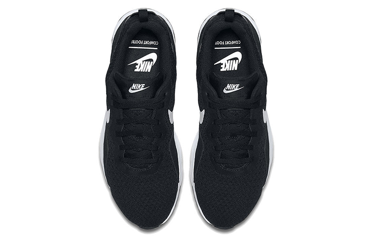 Shop (W) 나이키 LD 러너 '블랙 화이트' 882267-001