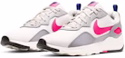 Lookbook (W) Nike Ld Runner Kelabu/Putih/Merah Jambu 882267-106