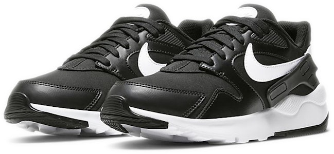 (W) 나이키 LD 빅토리 '블랙 화이트' AT4441-003 Lookbook (W) 나이키 LD 빅토리 '블랙 화이트' AT4441-003