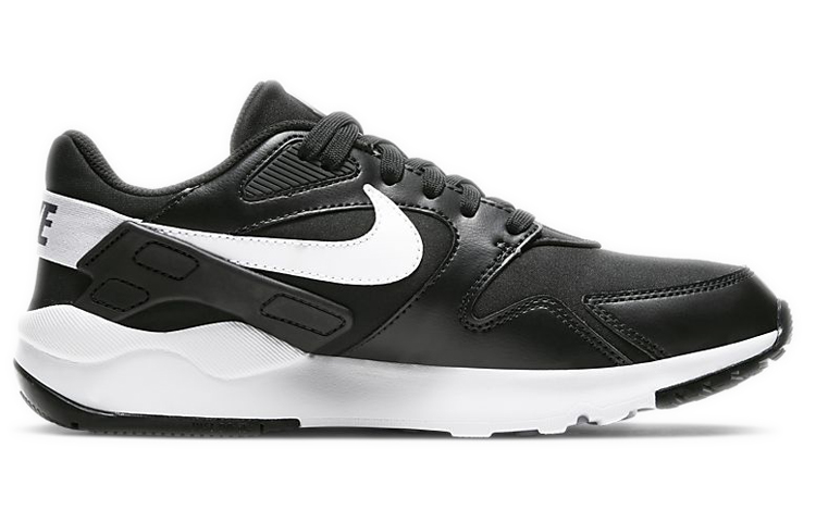 Shop (W) Nike LD Victory 'Hitam Putih' AT4441-003