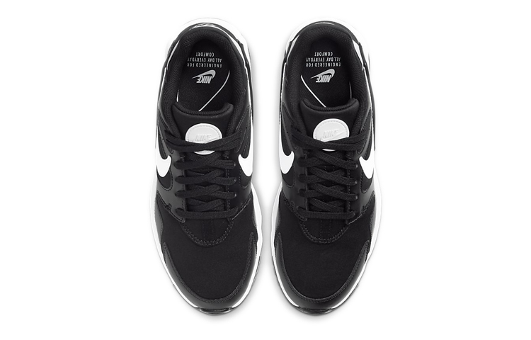 Details for (W) Nike LD Victory 'Hitam Putih' AT4441-003