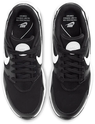 (W) Nike LD Victory 'Hitam Putih' AT4441-003 Details for (W) Nike LD Victory 'Hitam Putih' AT4441-003