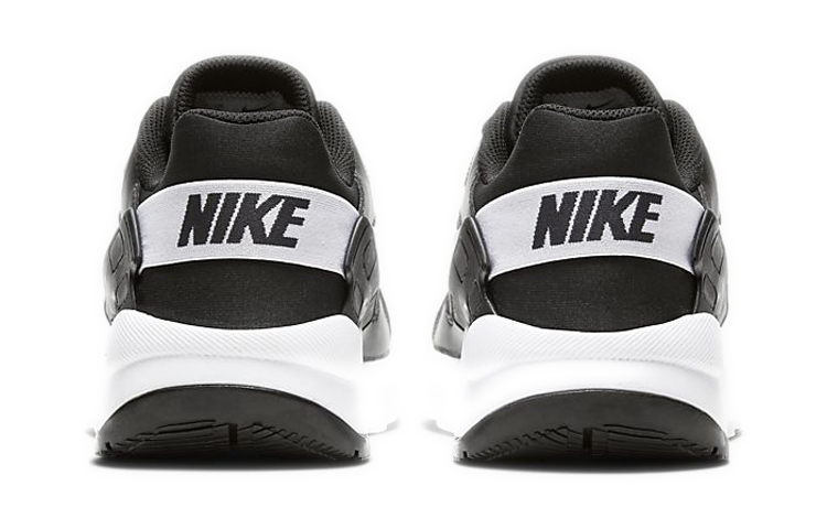 Sizing (W) Nike LD Victory 'Hitam Putih' AT4441-003