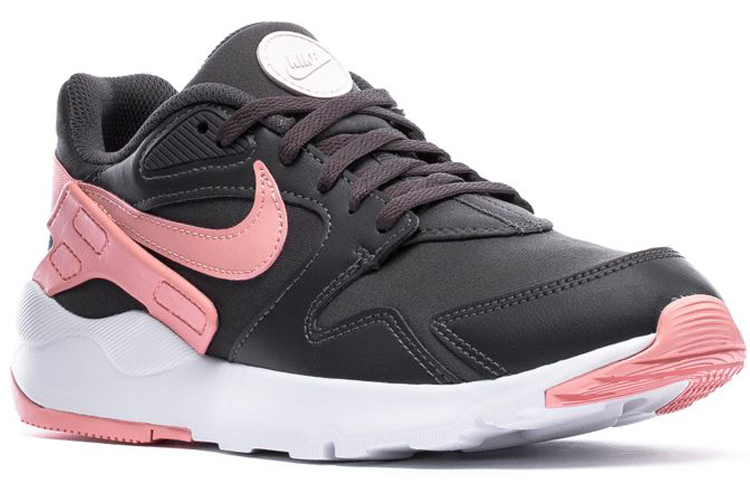 Lookbook Nike LD Victory 黑粉 女款