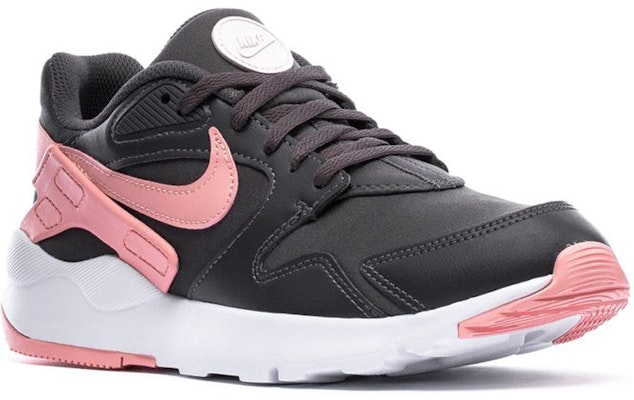 (W) Nike LD Victory 'Thunder Grey' Lelaki Kasut Sneaker Kelabu Gelap AT4441-004 Lookbook (W) Nike LD Victory 'Thunder Grey' Lelaki Kasut Sneaker Kelabu Gelap AT4441-004