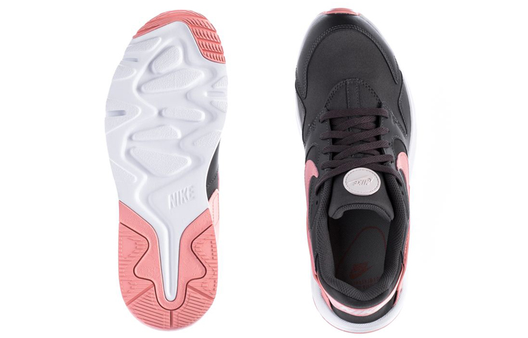 Shop Nike LD Victory 黑粉 女款