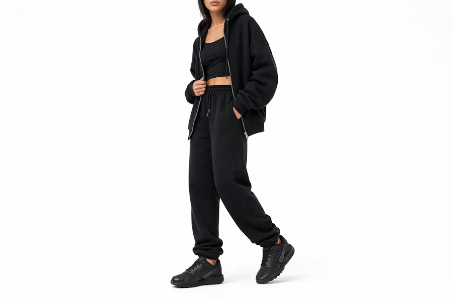 (W) Nike LD Victory ''Triple Black'' Nero Totale AT4441-002 Order (W) Nike LD Victory ''Triple Black'' Nero Totale AT4441-002