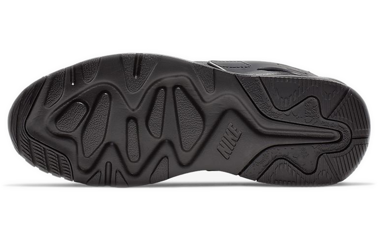 Sizing (W) Nike LD Victory ''Triple Black'' Nero Totale AT4441-002