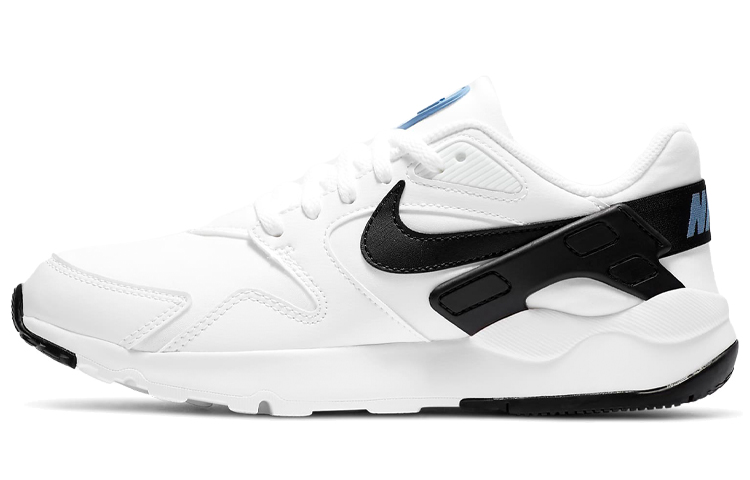 (Women) Nike LD Victory 'White Black' AT4441-101