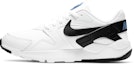 Buy (W) 나이키 LD 빅토리 '화이트 블랙' AT4441-101