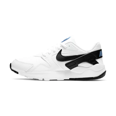 (W) Nike LD Victory 'White Black'