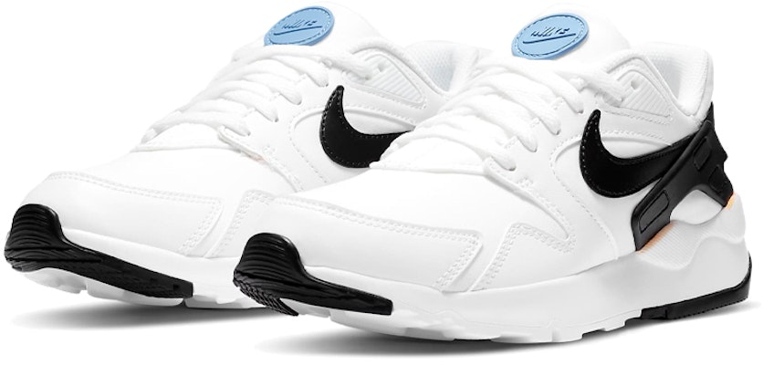 (W) 나이키 LD 빅토리 '화이트 블랙' AT4441-101 Lookbook (W) 나이키 LD 빅토리 '화이트 블랙' AT4441-101