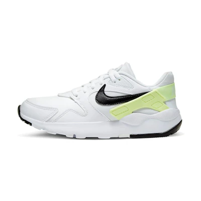 (W) Nike LD Victory 'White Black Yellow'