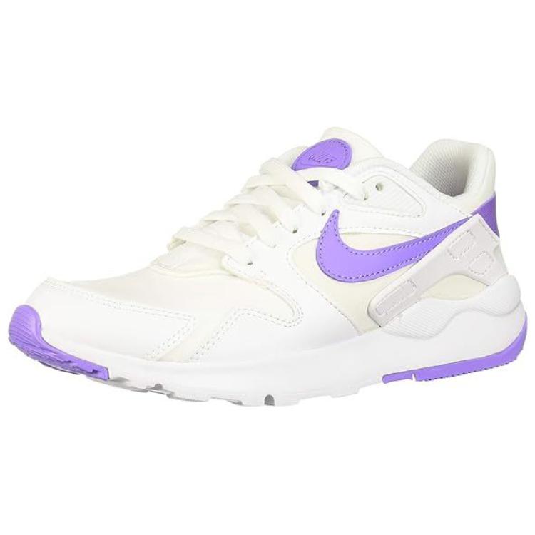 (Women) Nike LD Victory 'White Purple' AT4441-100