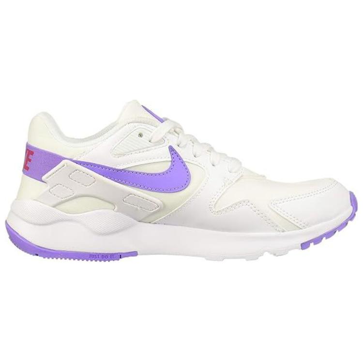 Order (W) Nike LD Victory 'Putih Ungu' AT4441-100