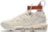 Buy (W) Nike LeBron 16 HFR 'Harlem Fashion Row' Lelaki & Wanita Sneakers LBJ16-HFR