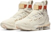 Lookbook (W) Nike LeBron 16 HFR 'Harlem Fashion Row' Lelaki & Wanita Sneakers LBJ16-HFR