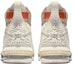 Shop (W) Nike LeBron 16 HFR 'Harlem Fashion Row' Lelaki & Wanita Sneakers LBJ16-HFR