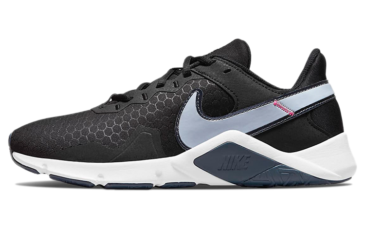 (Women) Nike Legend Essential 2 'Black Ashen Slate' CQ9545-005