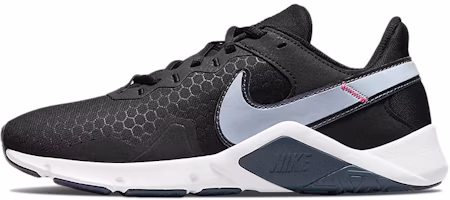 (Women) Nike Legend Essential 2 'Black Ashen Slate' CQ9545-005 (Women) Nike Legend Essential 2 'Black Ashen Slate' CQ9545-005
