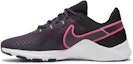 Lookbook (W) Nike Legend Essential 2 'Negro Hyper Rosa' CQ9545-014