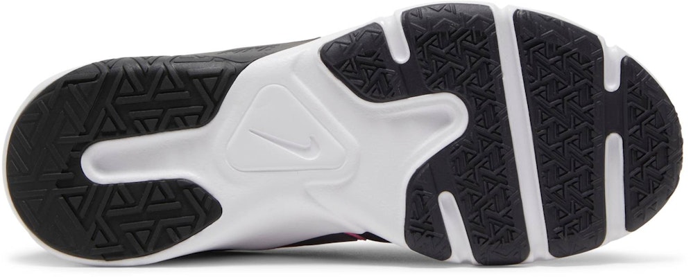 (W) Nike Legend Essential 2 'Negro Hyper Rosa' CQ9545-014 Shop (W) Nike Legend Essential 2 'Negro Hyper Rosa' CQ9545-014