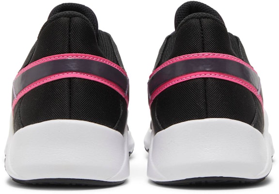 (W) Nike Legend Essential 2 'Negro Hyper Rosa' CQ9545-014 Details for (W) Nike Legend Essential 2 'Negro Hyper Rosa' CQ9545-014