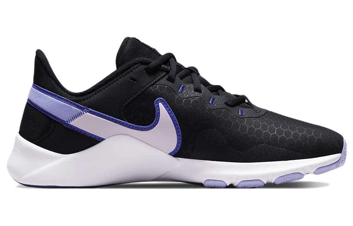 Order （女款）Nike Legend Essential 2 ‘黑青金’ CQ9545-009