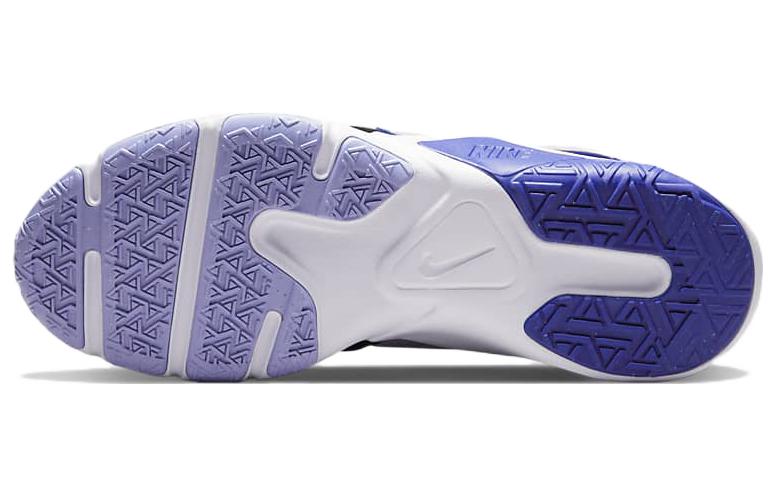 Details for （女款）Nike Legend Essential 2 ‘黑青金’ CQ9545-009