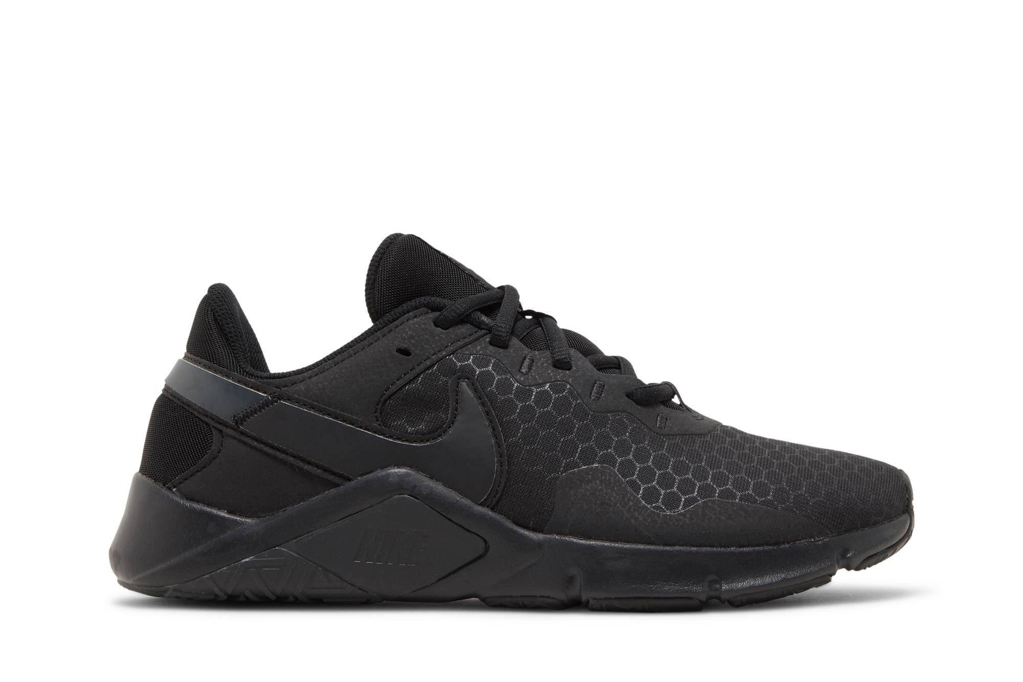 (Women) Nike Legend Essential 2 'Black Off Noir' CQ9545-002