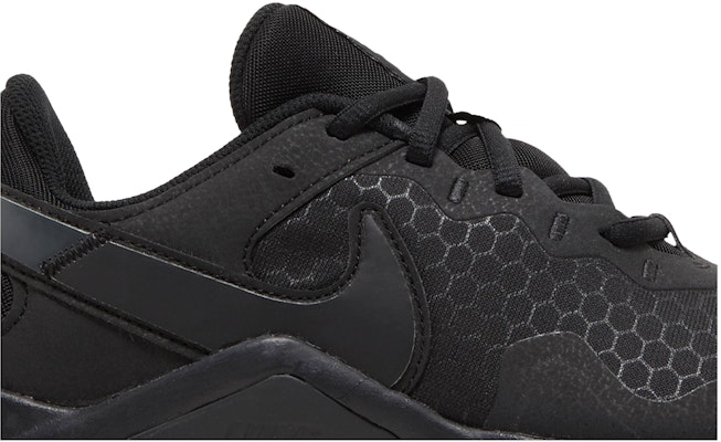 (W) Nike Legend Essential 2 'Hitam Off Noir' CQ9545-002 Order (W) Nike Legend Essential 2 'Hitam Off Noir' CQ9545-002