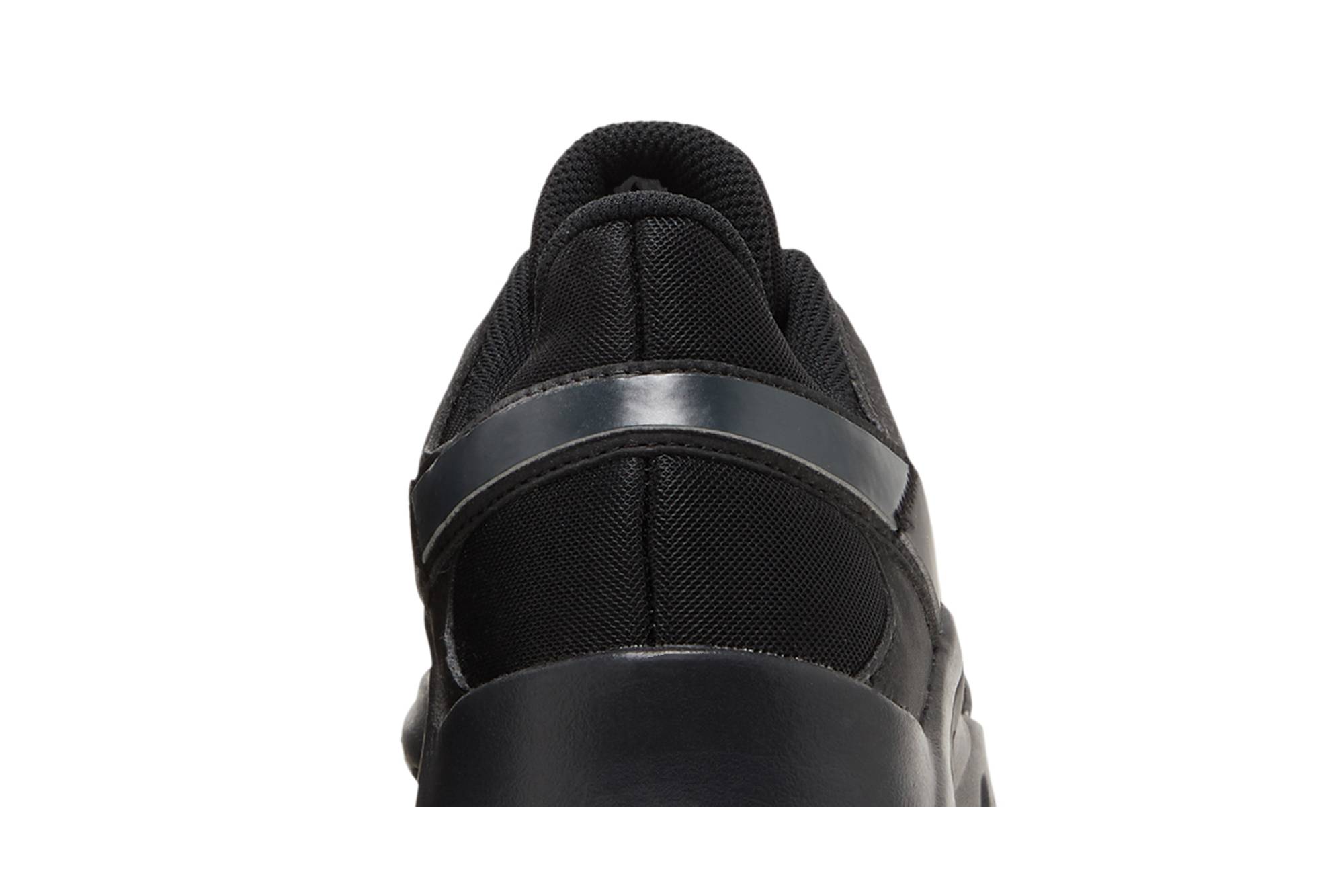 Sizing (W) 耐克Legend Essential 2 '黑色暗黑' CQ9545-002