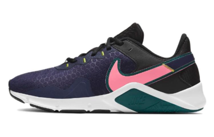 (Women) Nike Legend Essential 2 'Blackened Blue Sunset Pulse' CQ9545-401