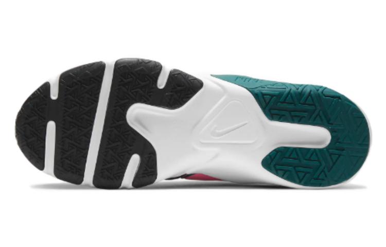 Purchase (W) Nike Legend Essential 2 "Bleu Foncé et Sunset Pulse" CQ9545-401